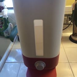 Rice Dispenser