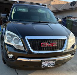 09 GMC