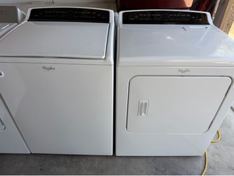 Set Whirlpool cabrio