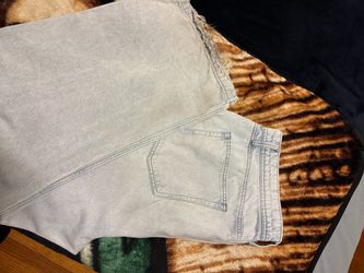 Baggy Jeans