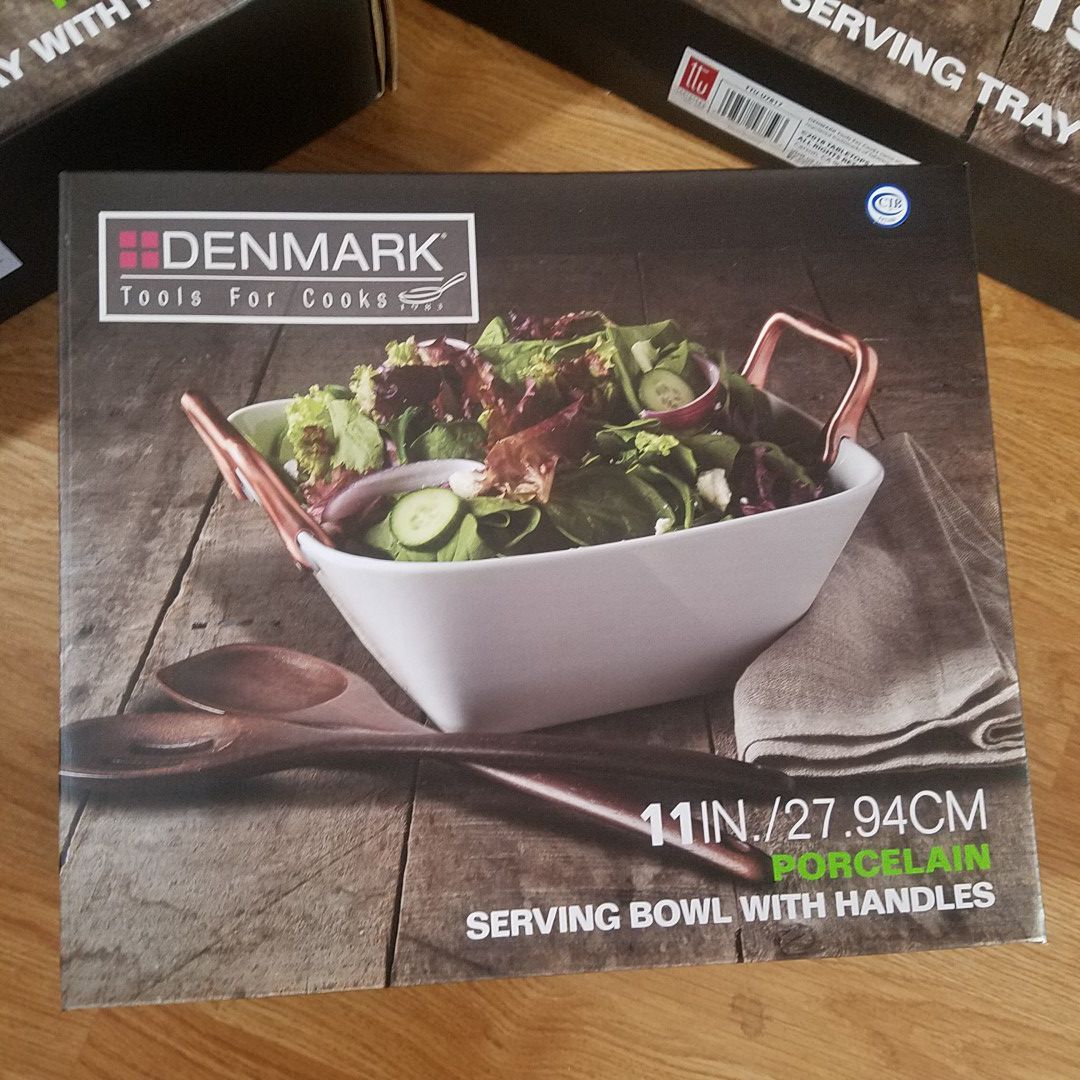 Denmark Tools for Cooks