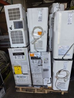 Portable Air conditioner