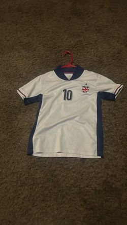 Bellingham Jersey