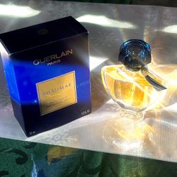 Guerlain Shalimar Eau de Parfum Spray 30ml #fragrance #Perfume #Parfum #Guerlain #Shalimar