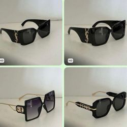 Sunglasses 