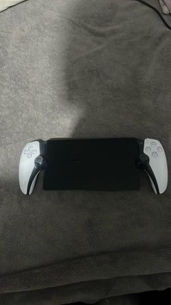 PlayStation portable