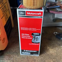 Oil Filter
