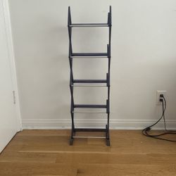 DVD And Cd Storage Rack