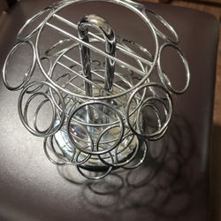 Soporte Para Capusulas De  Café O Te 