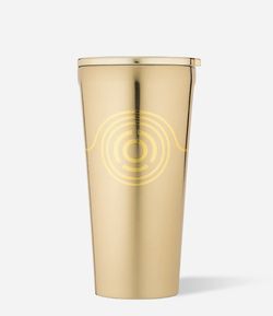 BRAND NEW | Star Wars C-3PO x Corkcicle Tumbler
