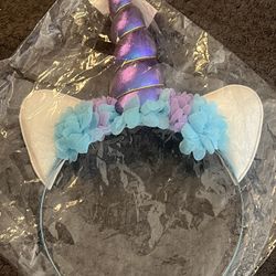 Unicorn Ears 