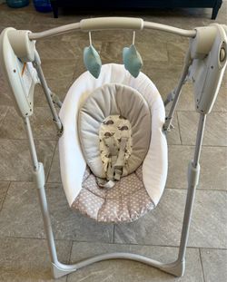 Baby Swing