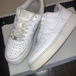 Shoes/Nike