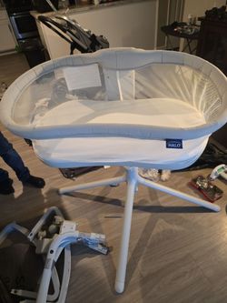 Baby stuff free