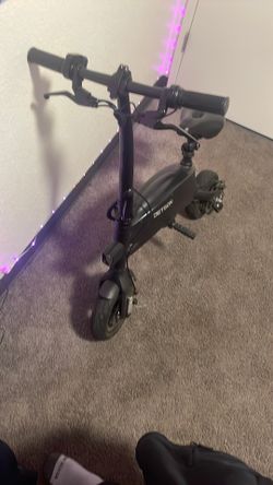 Jetson Electric bike