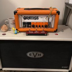 Orange OR15