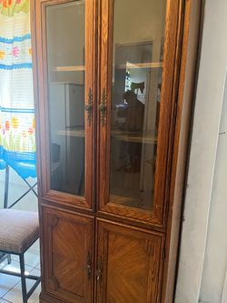 Alacena o pantry  77” x30 “w