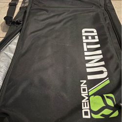 Demon United “The Flight Bag” 170 cm - USED - Snowboard Bag/ Ski Bag