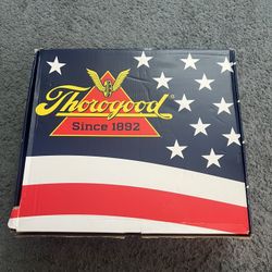 Thorogood Work boots 