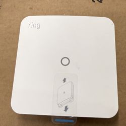 Ring Alarm Retrofit Kit