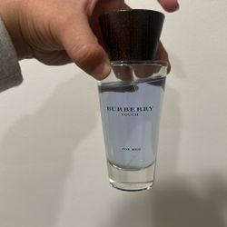 Burberry Cologne 