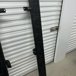 2020 Toyota 4Runner Running Board From TRD OffRoad Premium 
