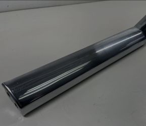 1964 Impala Bumper Piece Chrome