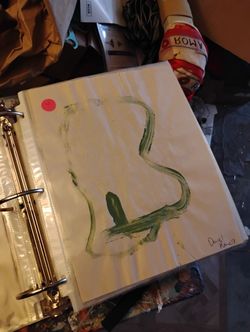 2 Original Paintings