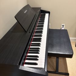 Medeli Digital Piano With Bench - 88 Keys