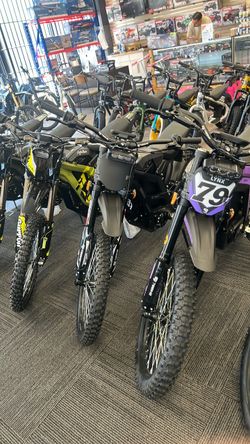 79bike Falcon lite
