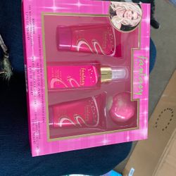 Fragrant Gift Set 4