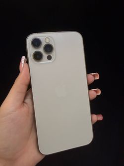 IPHONE 12 PRO 128GB UNLOCKED