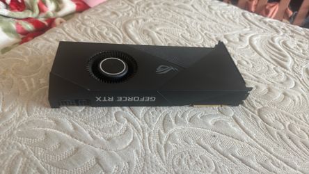 Rtx 2070 super 8gb