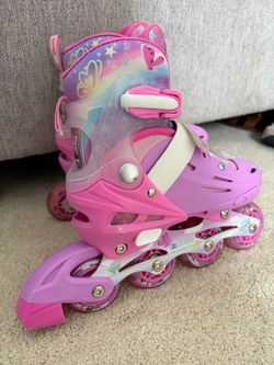 Roller Skates