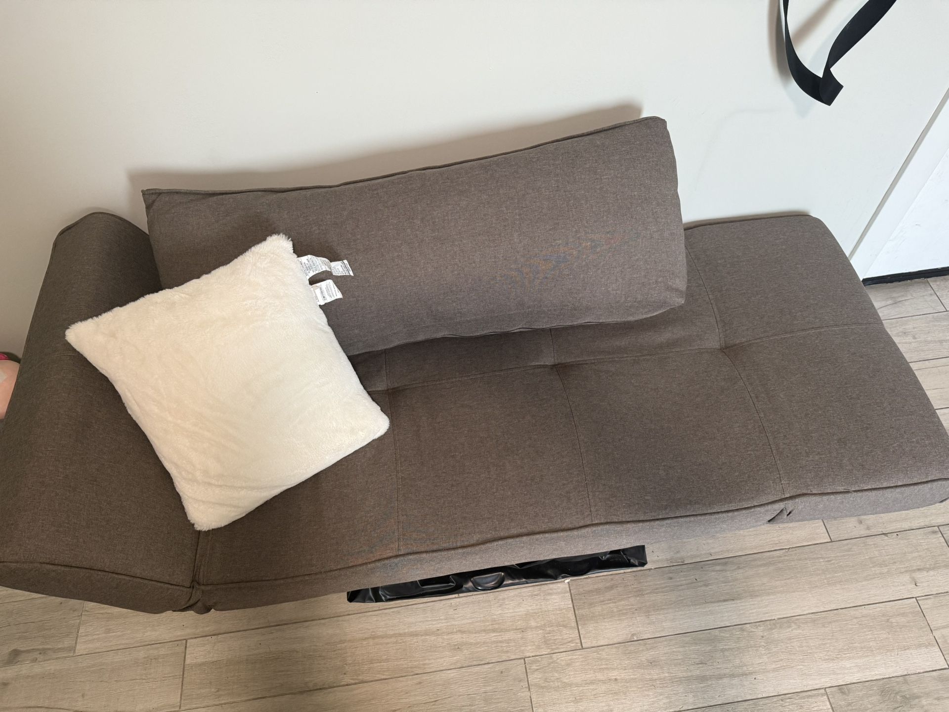 Futon Couch
