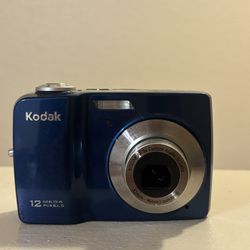 Kodak EasyShare CD82