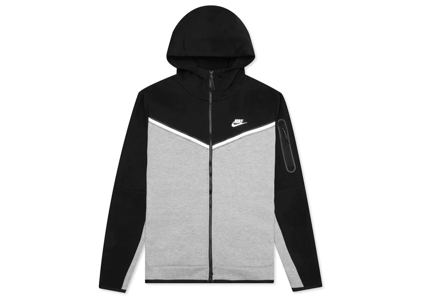 Good Condition Nike Tech XL