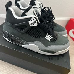 Jordan 4
