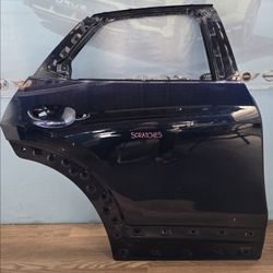 2020-2022 MAZDA CX30 CX-30 RIGHT REAR DOOR 