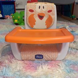 Chicco High Chair Seat