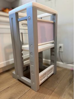 Kids Step Stool