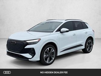 2023 Audi Q4 e-tron