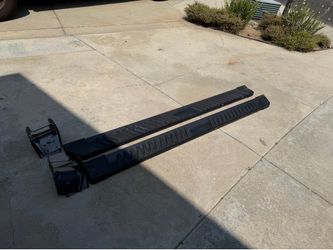 Ford f150 running boards