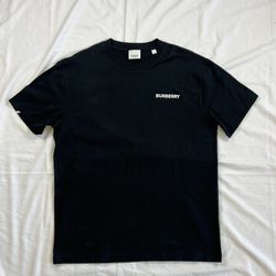 Burberry T-shirt Black
