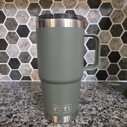 Yeti 20oz Tumbler