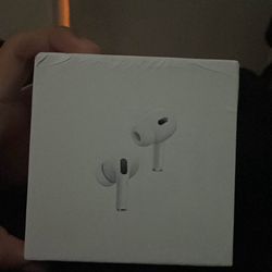 airpod pros 2 ANC