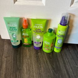 Garnier Hair Care