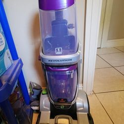 Brand New Bissell Carpet Cleaner