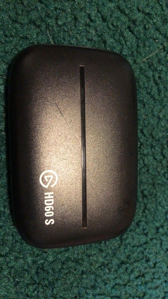 Elgato Device