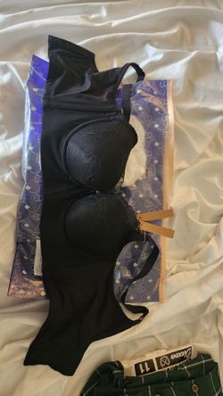 Women's clothing